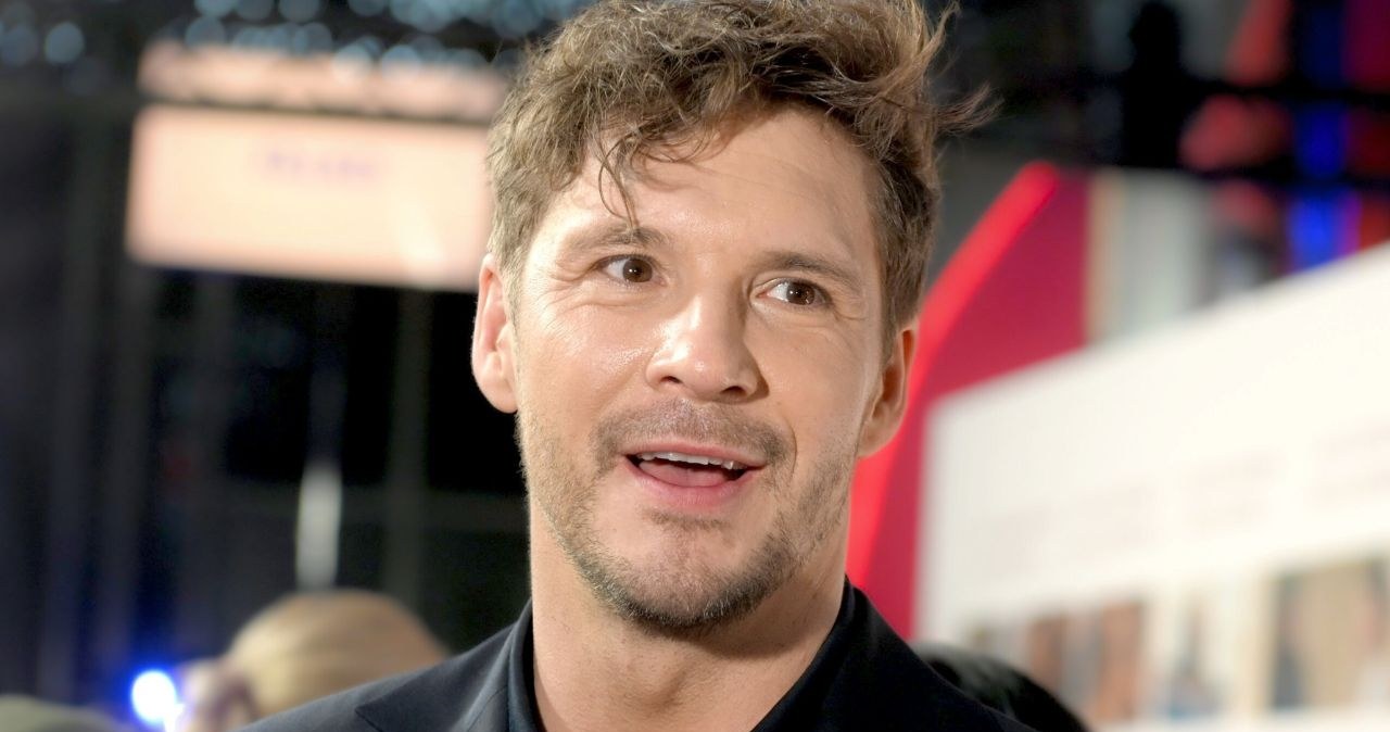 Wpadka w programie "The Floor". Roznerski był w niezłym szoku