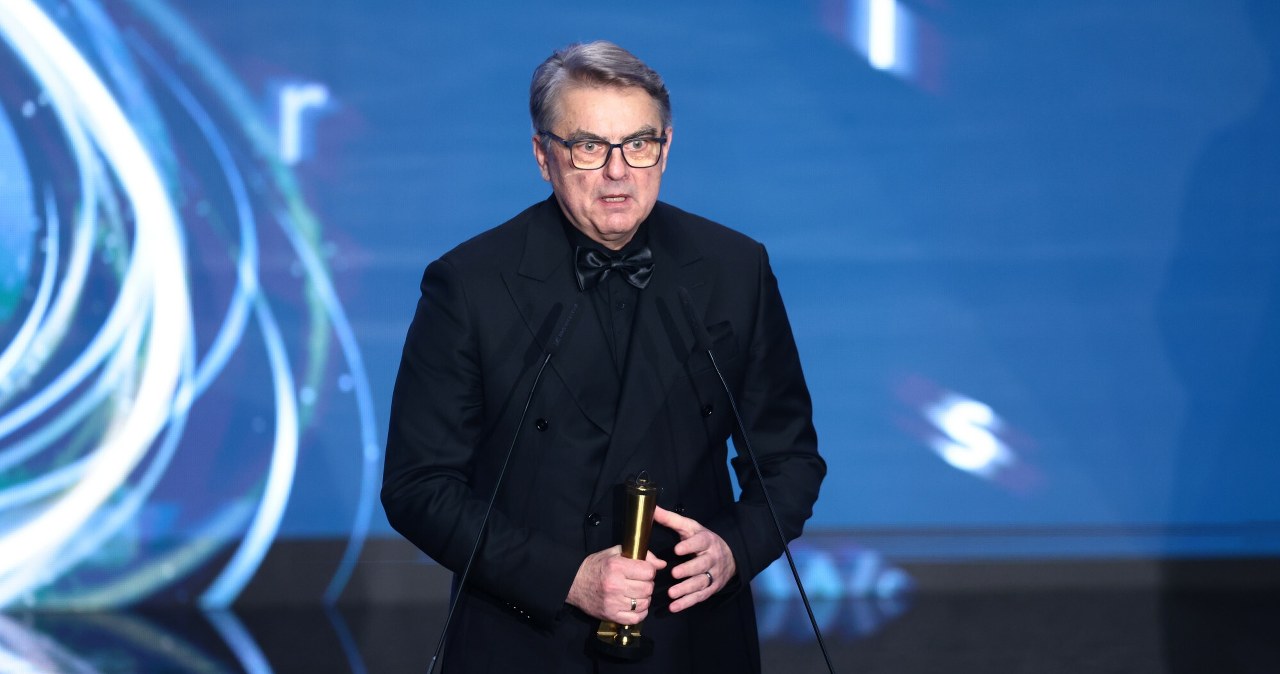 Wielki powrót do Telewizji Polskiej. Legenda zasiliła szeregi stacji