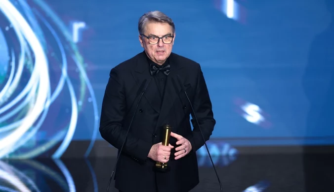 Wielki powrót do Telewizji Polskiej. Legenda zasiliła szeregi stacji