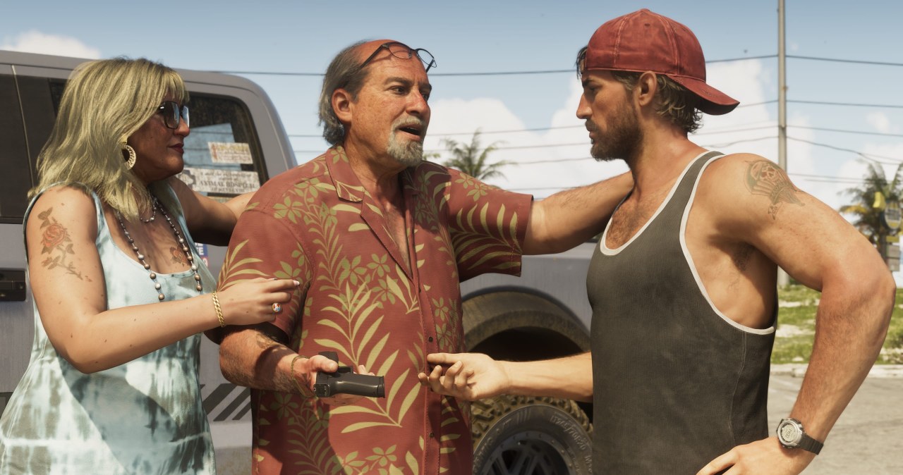 400 złotych za GTA 6? Gwiazda GTA 5 uważa, iż to uczciwa cena