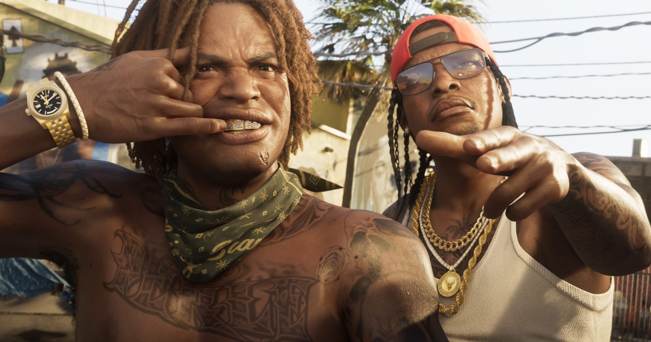 Już wiemy, dlaczego GTA 6 powstaje tak długo. Były pracownik się wygadał