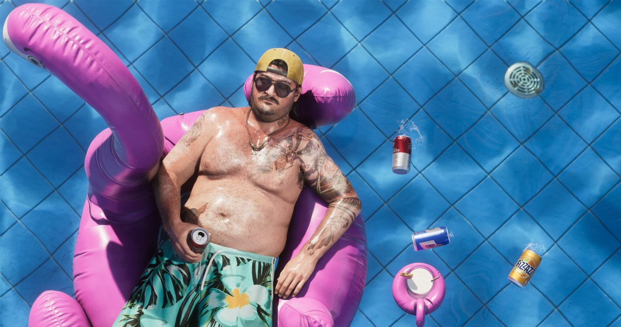 "Mam nadzieję, iż GTA 6 będzie kosztować 100$" - mówi twórca Saints Row