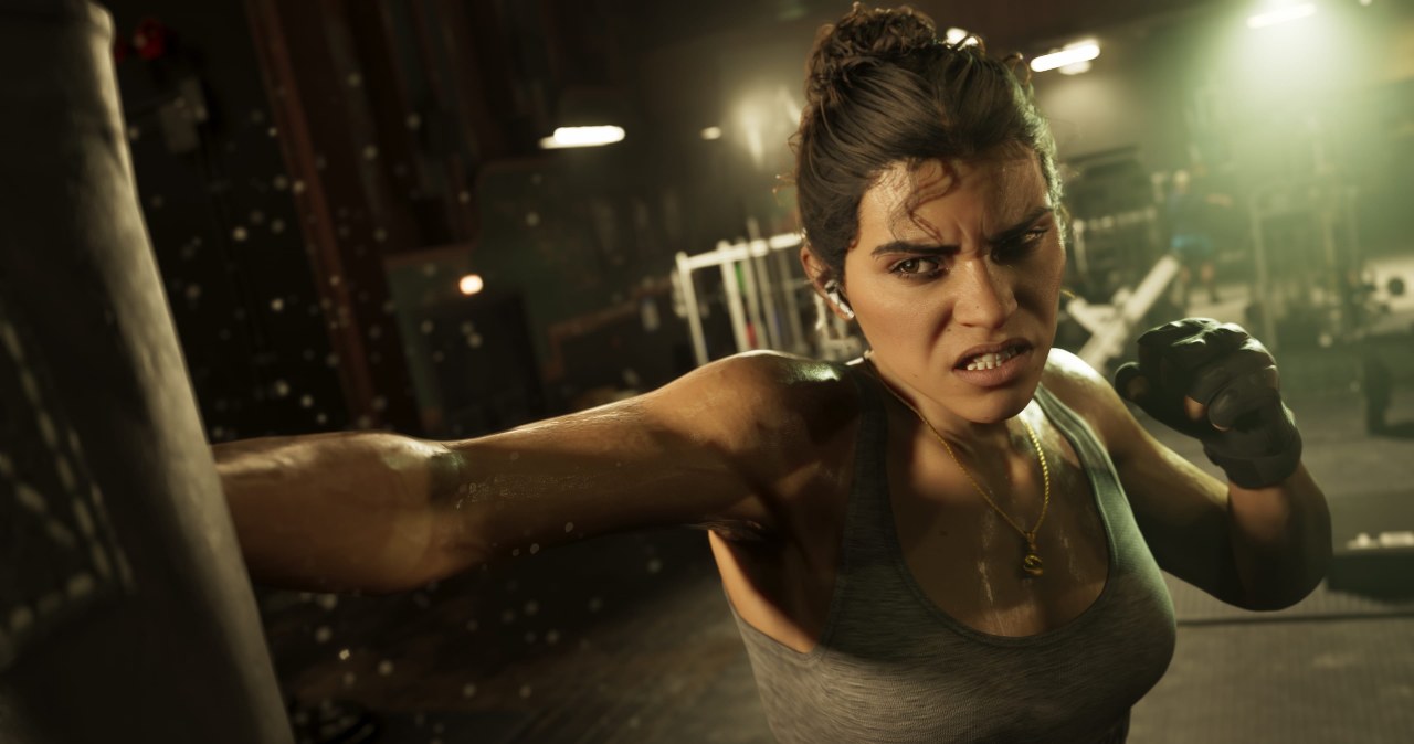 Dlaczego GTA 6 zostało opóźnione?