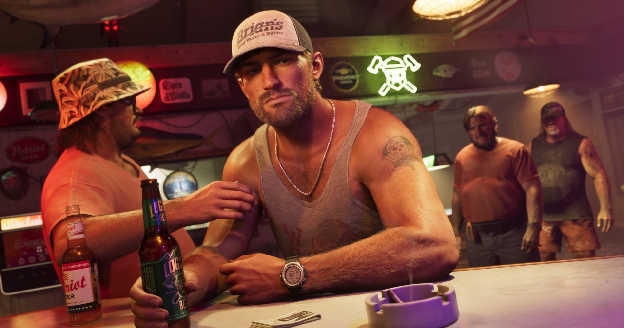 GTA 6 znów opóźnione? Nowe plotki budzą niepokój