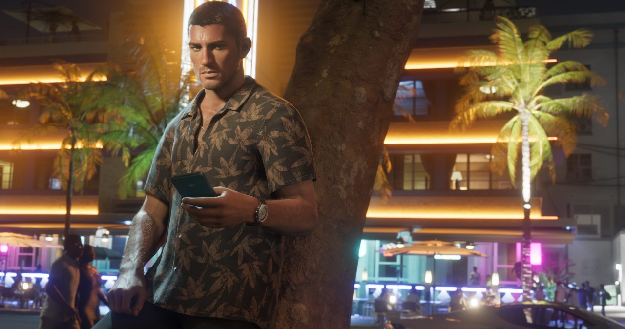 GTA 6 najpilniej strzeżoną tajemnicą Rockstar. Wyciekają sensacyjne wieści