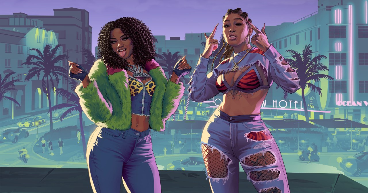 Efekt GTA 6: Hit lat 80. podbija listy przebojów na nowo!