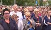 ''Wydarzenia'': Całodniowa żałoba w szpitalach. Medycy pamiętają o zamordowanym lekarzu