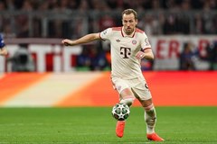 Piłka nożna: Liga niemiecka - mecz: FC Bayern Monachium - Borussia Mönchengladbach