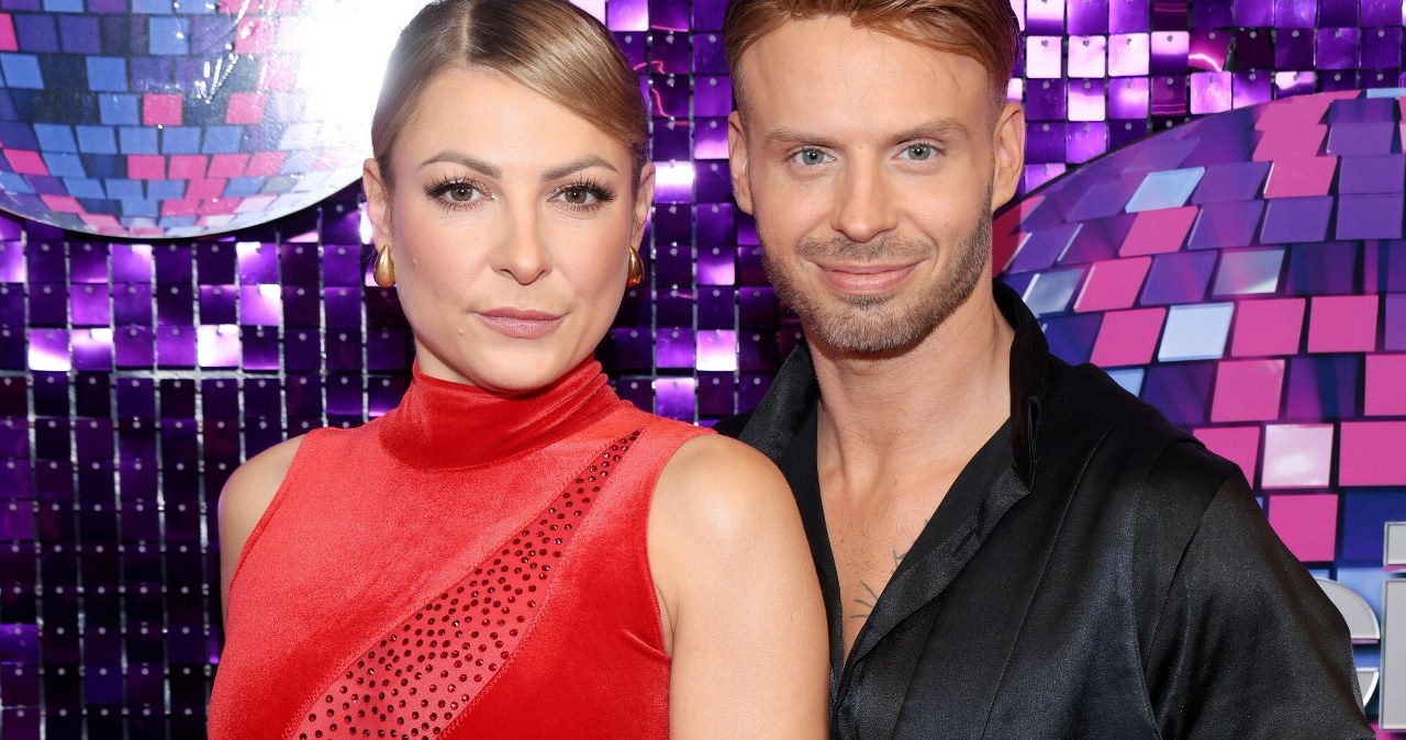 Narożna została bez partnera tuż przed finałem! Co dalej z jej występem?