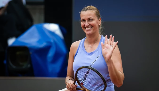 Przełomowy awans w Rzymie. Niemal 750 miejsc niżej w rankingu WTA