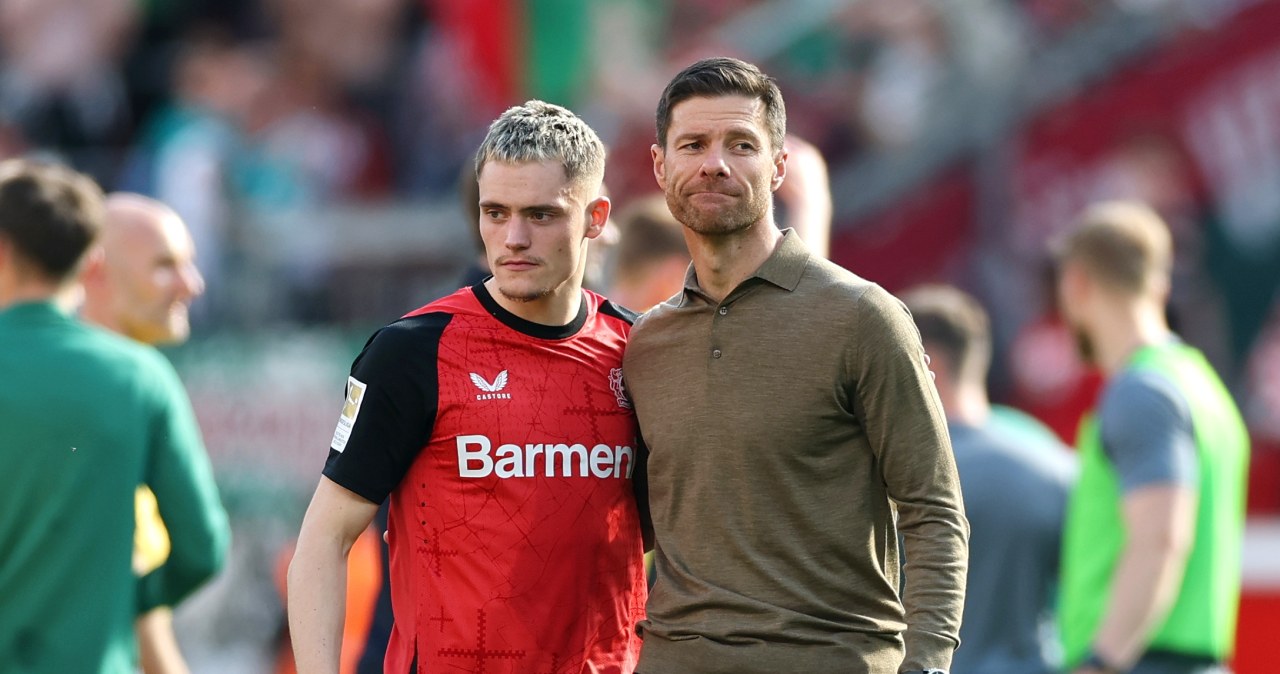 Powiedział "nie" Realowi Madryt. Woli iść do Bayernu Monachium