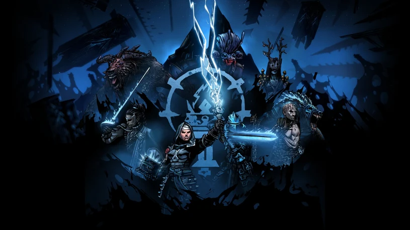 Twórcy Darkest Dungeon odrzucili AI. Nie sklonują głosu zmarłego aktora