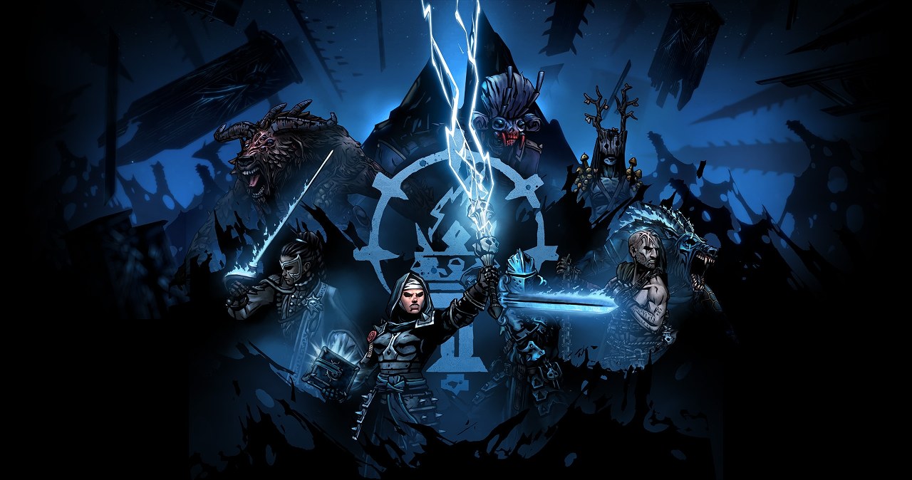 Twórcy Darkest Dungeon odrzucili AI. Nie sklonują głosu zmarłego aktora