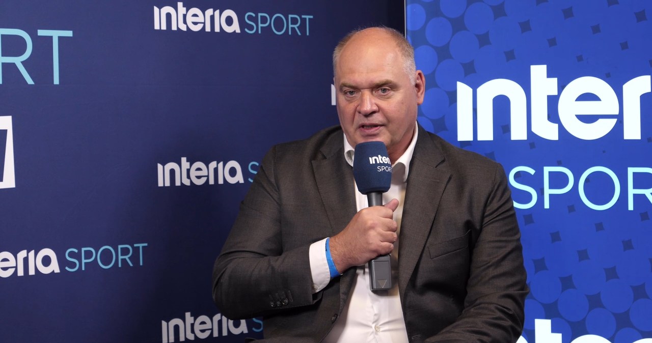 Artur Popko: Cierpliwość, plan i ludzie. Tak budowano siatkarską potęgę w Polsce | III EKSiT Zakopane [WIDEO]