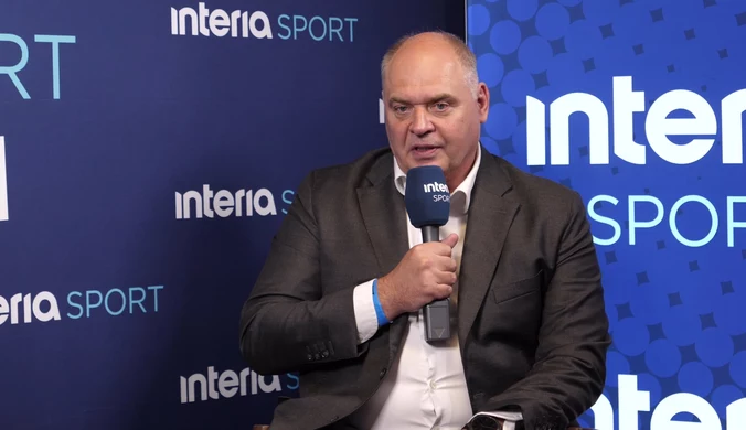 Artur Popko: Cierpliwość, plan i ludzie. Tak budowano siatkarską potęgę w Polsce | III EKSiT Zakopane [WIDEO]