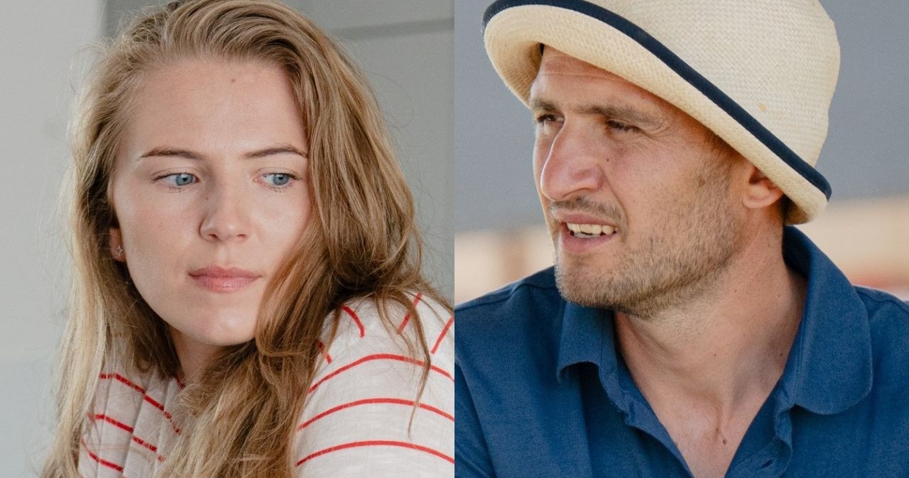 Dominika z "Rolnika" milczała, a teraz takie słowa. To się z nią dzieje