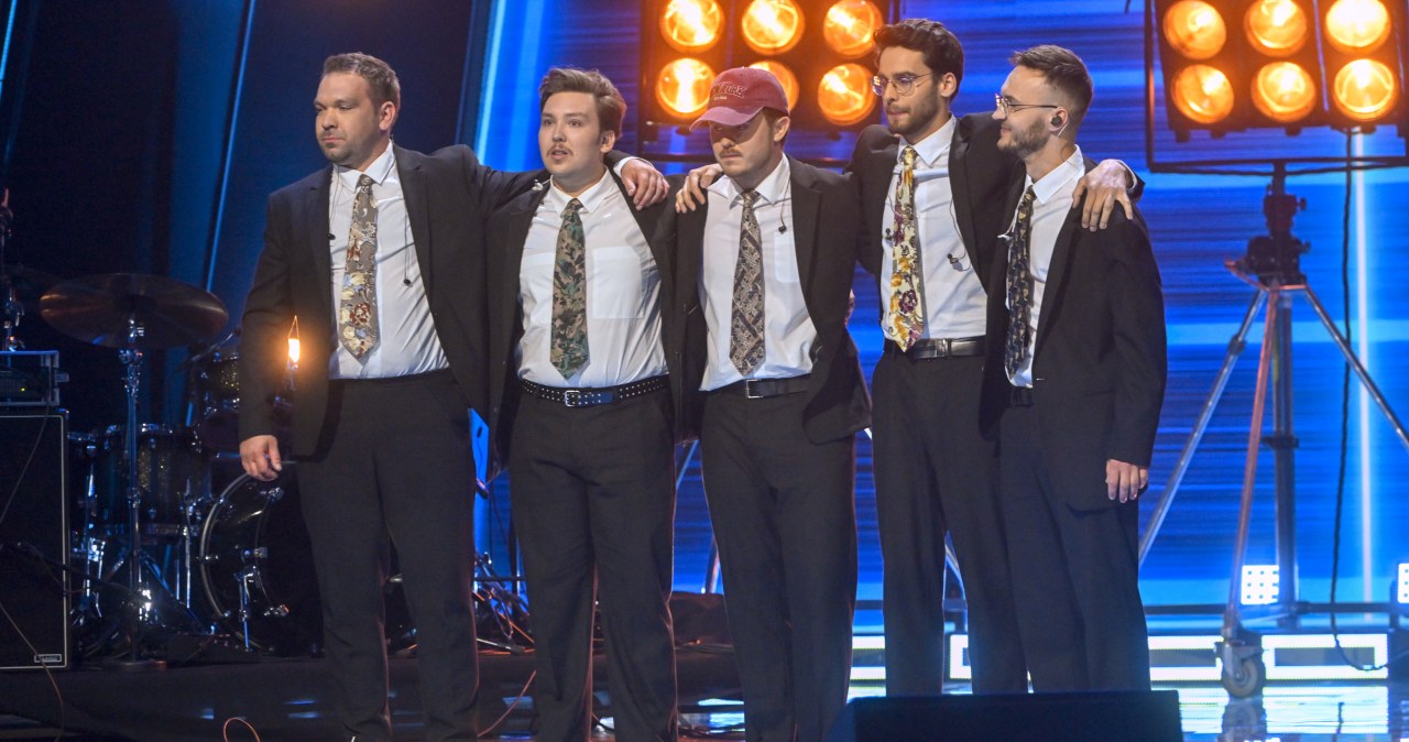 Kuba i Kuba wracają ze nowym hitem. Znacie ich z "Must Be The Music"!