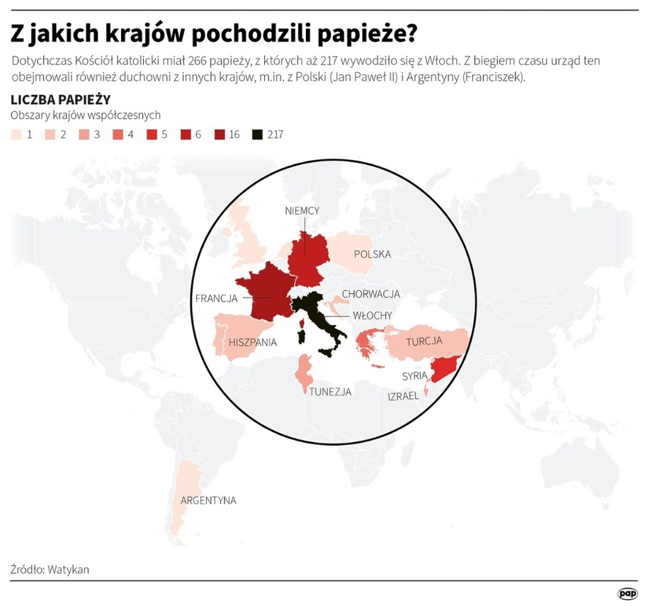 /Michał Czernek, Adam Ziemienowicz /PAP