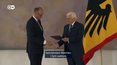 Friedrich Merz mianowany dziesiątym kanclerzem Niemiec