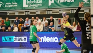 Dolnośląskie derby w Kobierzycach. Decydujący krok Energa Startu?