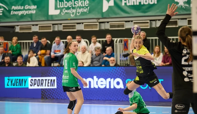 Dolnośląskie derby w Kobierzycach. Decydujący krok Energa Startu?