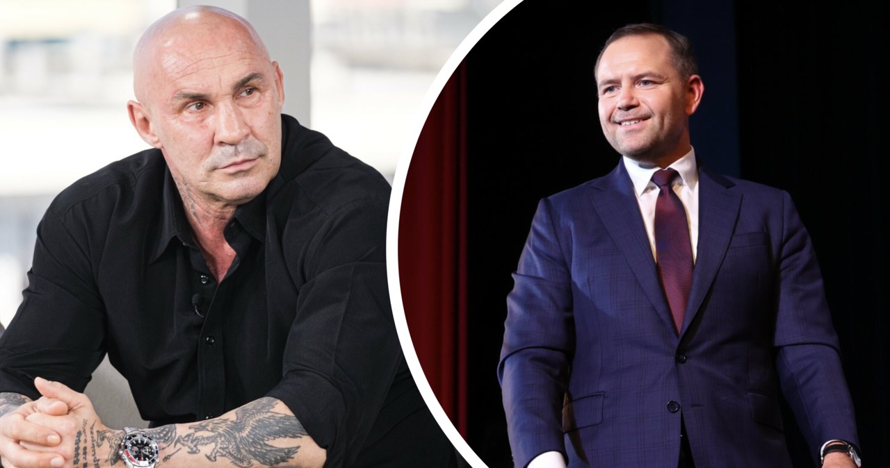 Salecie puściły nerwy. Wymowna reakcja na zamieszanie wokół Nawrockiego