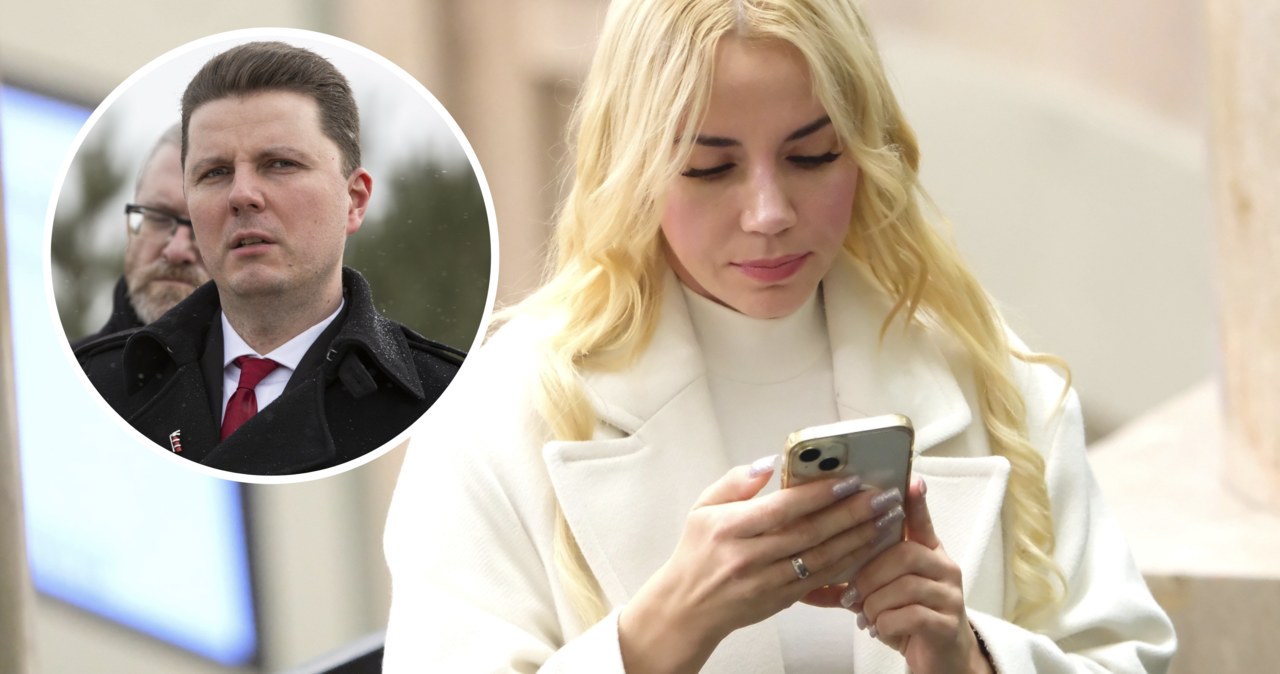 Polityk w ogniu krytyki przez związek ze Schreiber. Marianna nie mogła milczeć