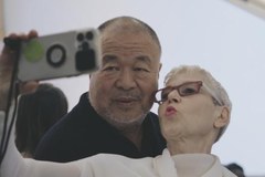 Ai Weiwei. Grając z systemem