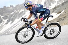 Kolarstwo: Giro d'Italia - 8. etap: Giulianova - Castelraimondo