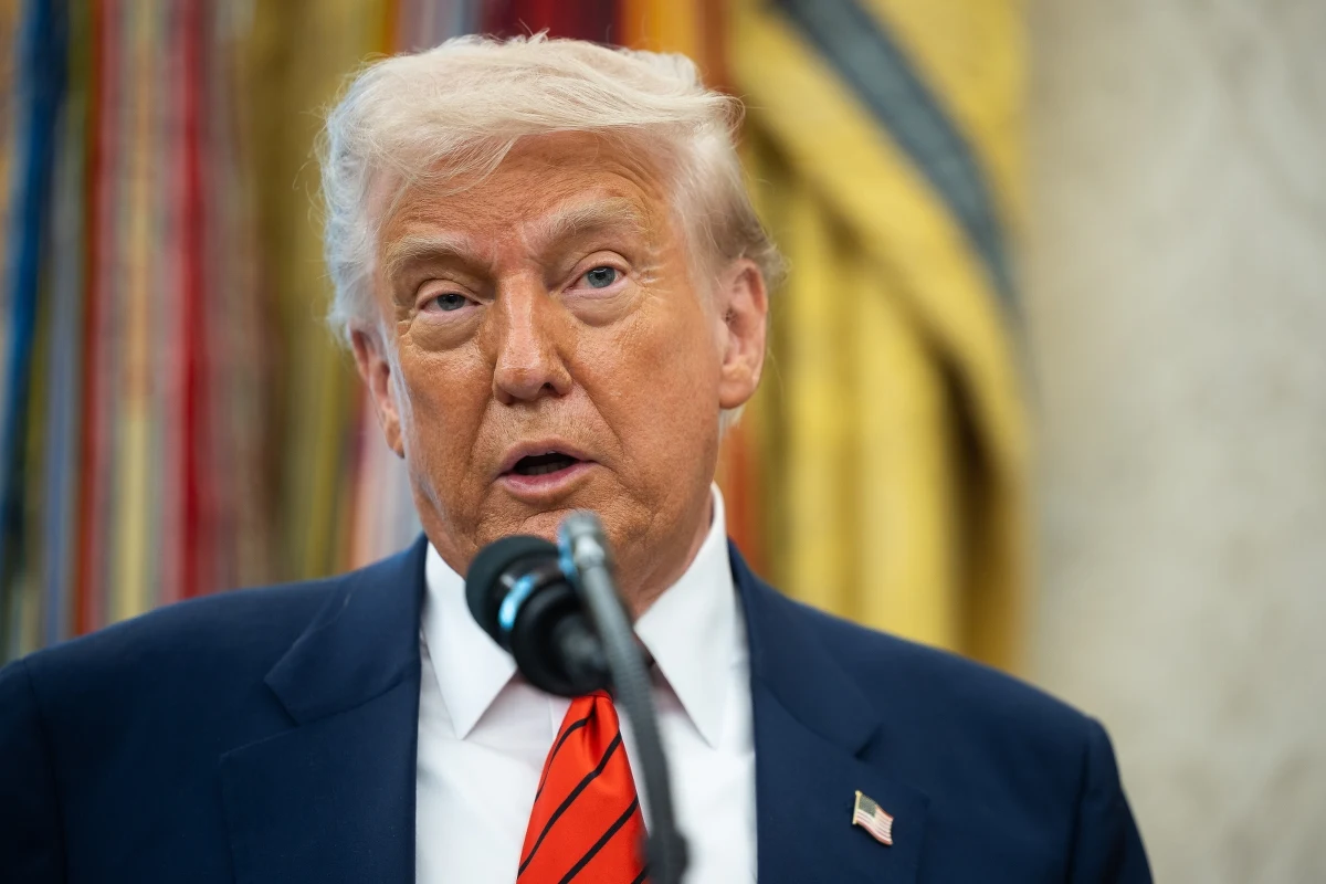 Jak prezydent USA zareagował na indyjski atak na Pakistan? Jego zdaniem "ludzie wiedzieli, że coś się wydarzy". Amerykański przywódca wyraził też nadzieję, że starcia szybko się zakończą. 