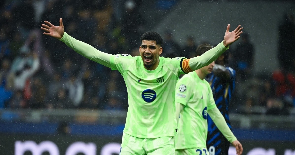 Lincz po porażce Barcelony. Kibice zgotowali gwiazdorowi prawdziwe piekło. Wyrzucają go z klubu