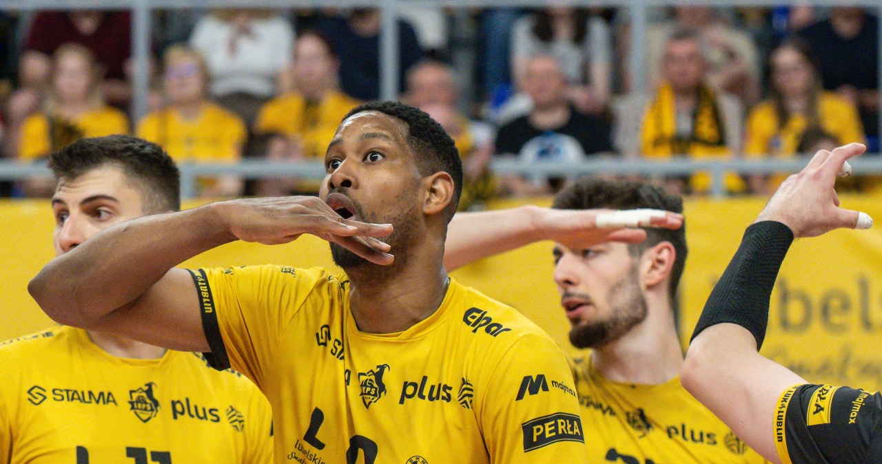 Klub Wilfredo Leona zmieni trenera. Wychodzą kulisy kluczowej decyzji