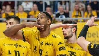 Klub Wilfredo Leona zmieni trenera. Wychodzą kulisy kluczowej decyzji