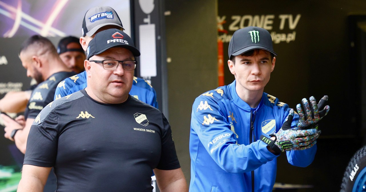 wiadomości,aktualności,Interia Ludzie oszaleli na jego punkcie. Klub nie ma wyboru, właściciel już wie