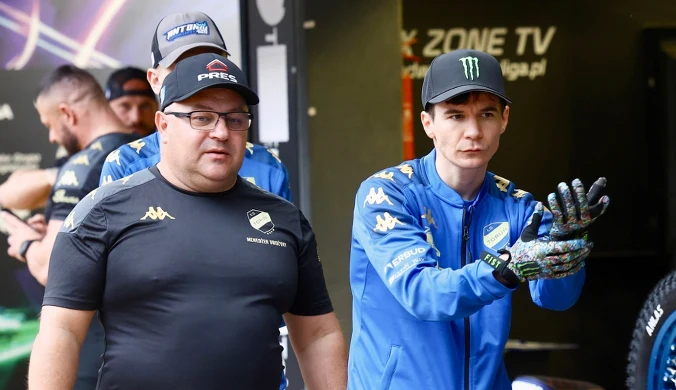 Chcą zdetronizować Motor Lublin. Tego potrzebują do pokonania Zmarzlika i spółki