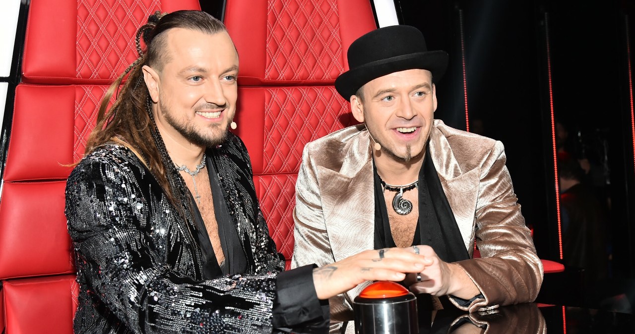 W "The Voice" nadchodzą zmiany? TVP podjęła pierwsze decyzje ws. trenerów