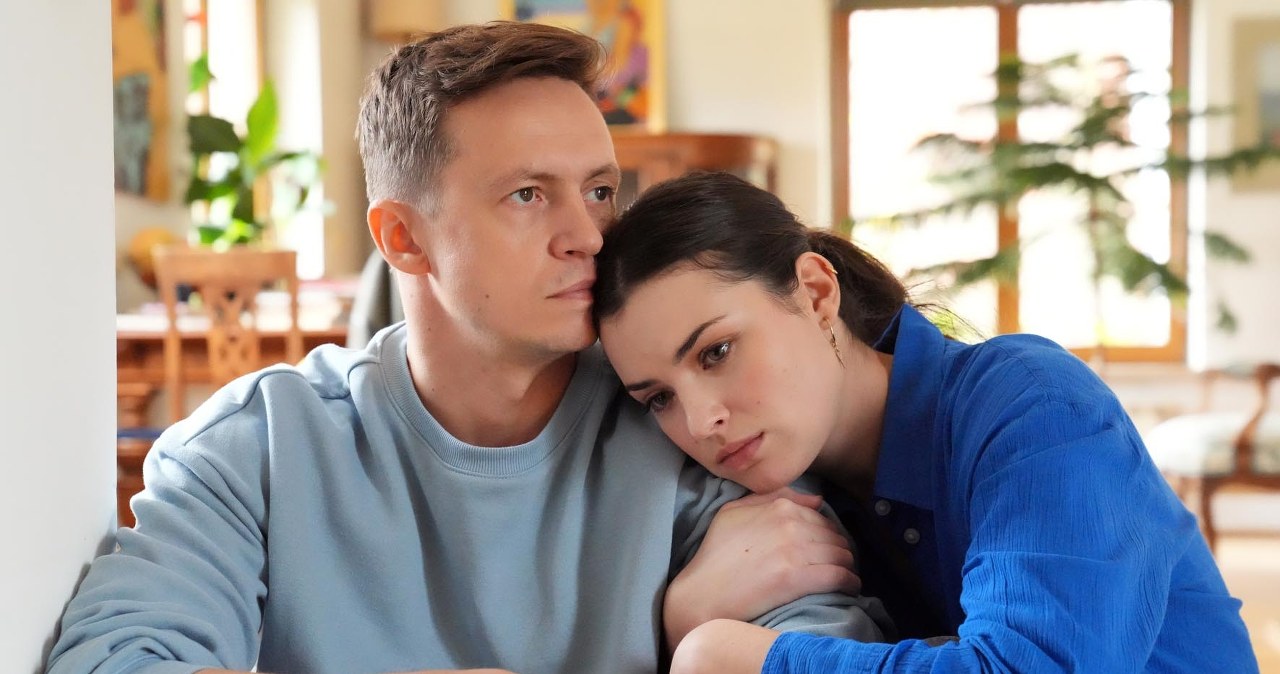 "Barwy szczęścia": W końcu się do tego przyzna. Co jeszcze przed nią ukrywa?