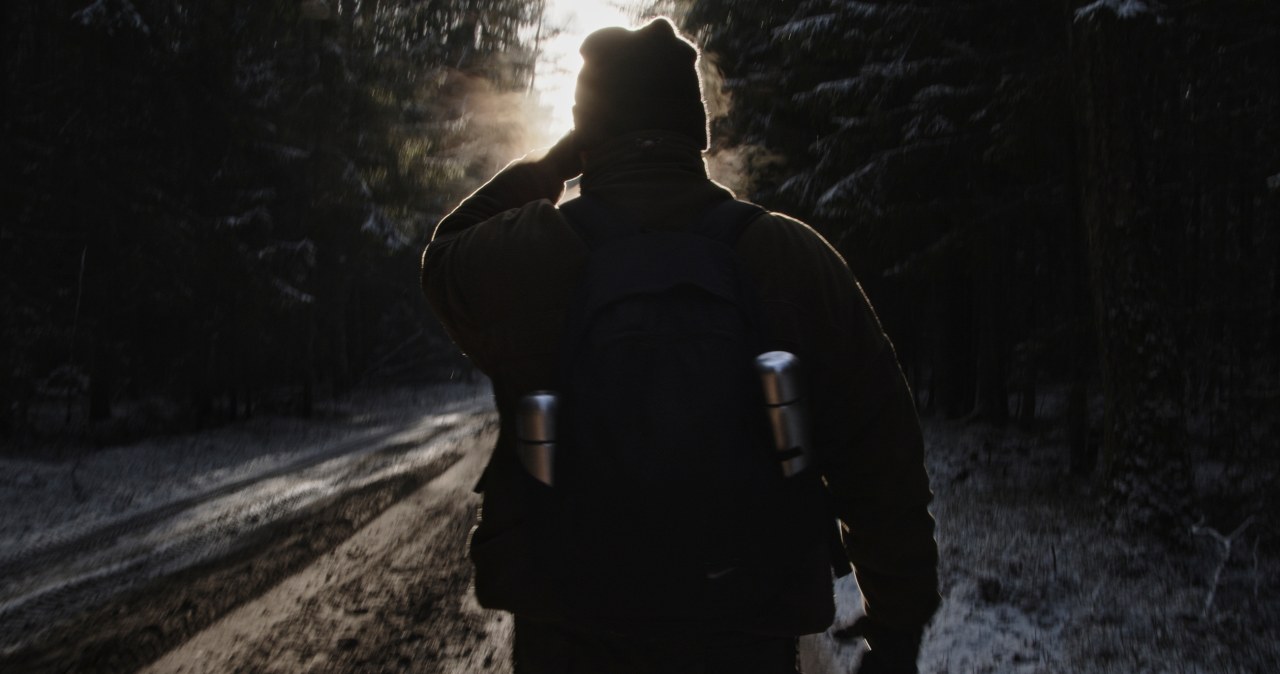 Kiedy odruch serca staje się przestępstwem. W cieniu granicy, która dzieli świat