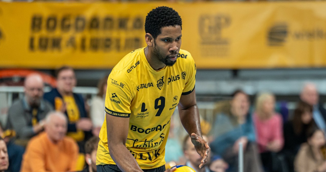 wiadomości,aktualności,Interia Poruszenie przed startem PlusLigi. A jednak 