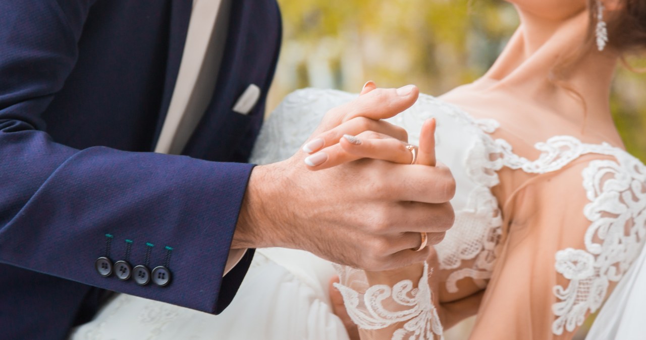 Robisz to podczas wesela? Wstyd na całą salę