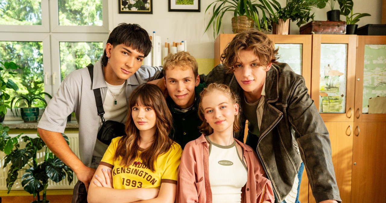 Setki tysięcy Polaków w kinach. Wielki hit od dziś zobaczysz w domu