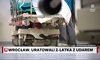 Lekarze uratowali 2-latka z udarem