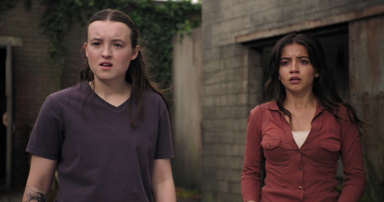 Pamiętacie tego aktora? Niespodziewanie pojawił się w nowym odcinku "The Last of Us"