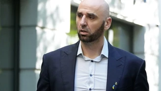 Rodzinny dramat Marcina Gortata. "Jest w złym stanie"