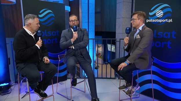 Podczas najnowszego programu Polsat Futbol Cast prezes Ekstraklasy Marcin Animucki wypowiedział się o sytuacji Lechii Gdańsk.