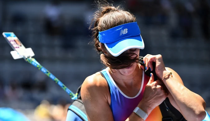 Mistrzyni Mutua Madrid Open wycofana z Rzymu. Nagły komunikat organizatorów