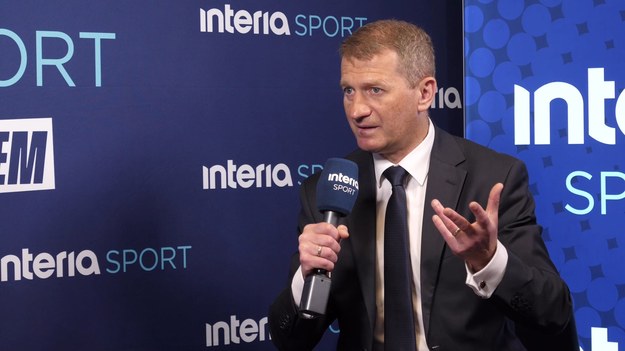 Trwa III Europejski Kongres Sportu i Turystyki w Zakopanem, podczas którego gościem Piotra Jawora był Ireneusz Raś. Sekretarz stanu w Ministerstwie Sportu i Turystyki mówił między innymi o poziomie naszych reprezentantów w profesjonalnym sporcie.