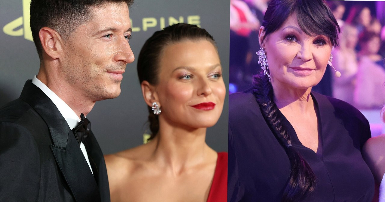 Iwona Pavlović znienacka ogłosiła ws. małżeństwa Lewandowskich. Mówi to wprost
