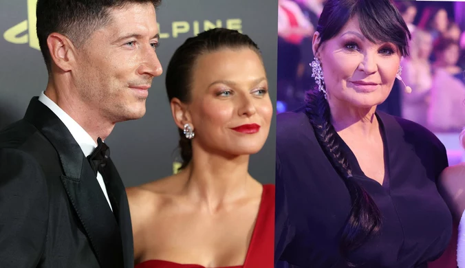Iwona Pavlović znienacka ogłosiła ws. małżeństwa Lewandowskich. Mówi to wprost