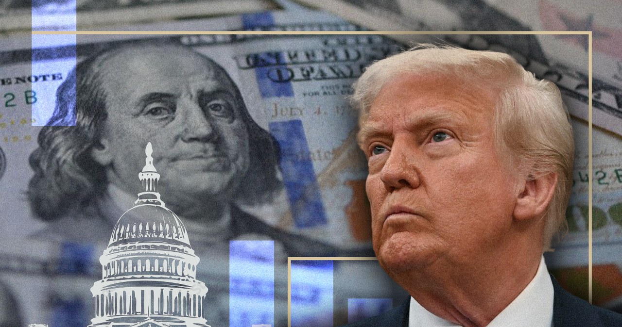 "The Washington Post": Republikanie stawiają się Trumpowi